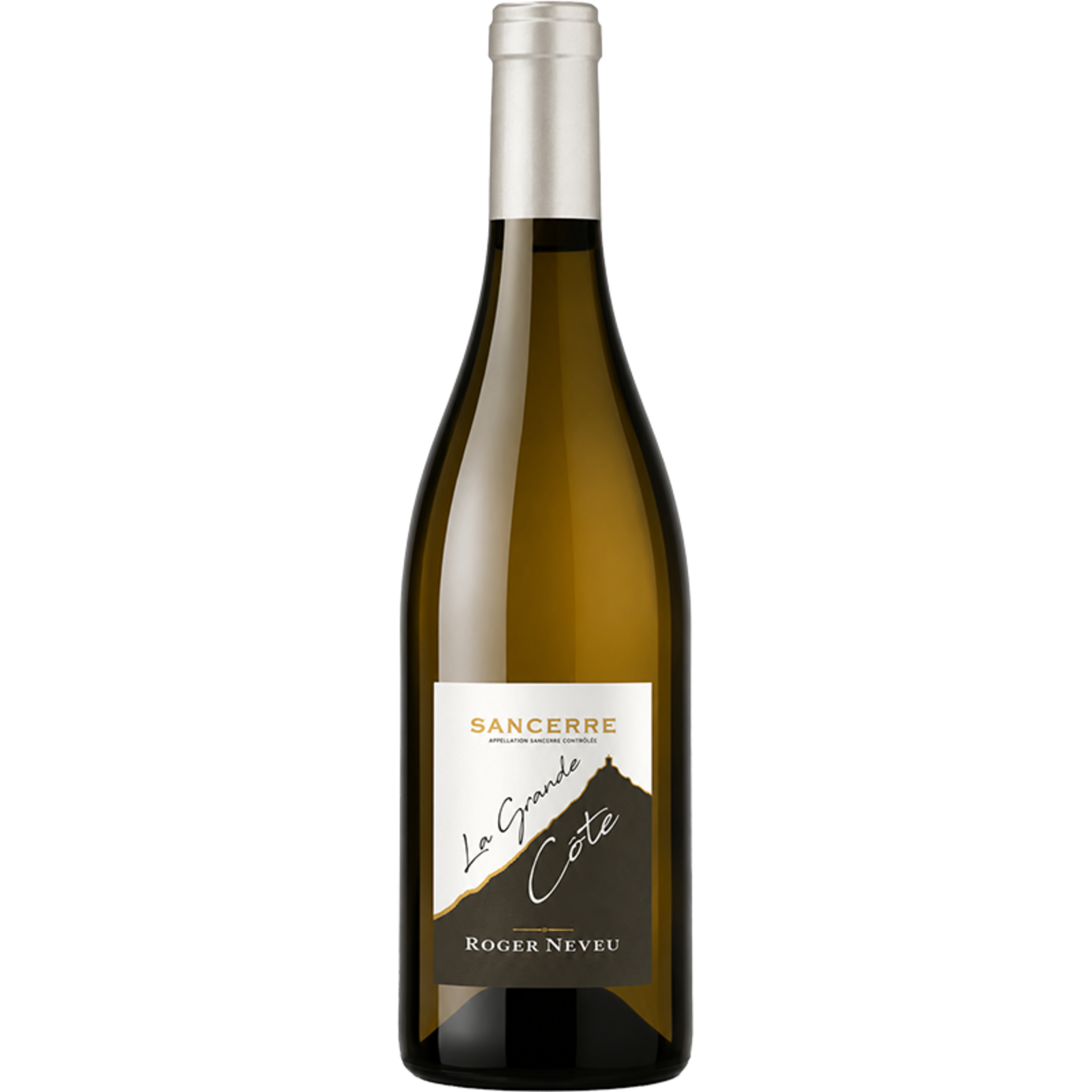 Roger Neveu Roger Neveu Sancerre La Grande Côte 2025