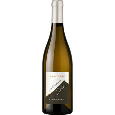 Roger Neveu Sancerre La Grande Côte 2025