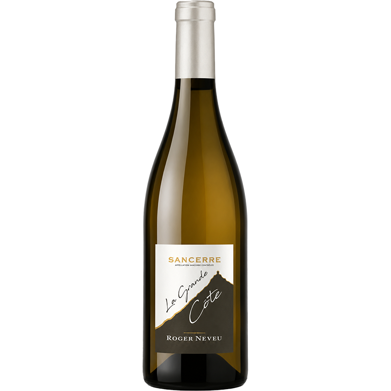 Roger Neveu Sancerre La Grande Côte 2025