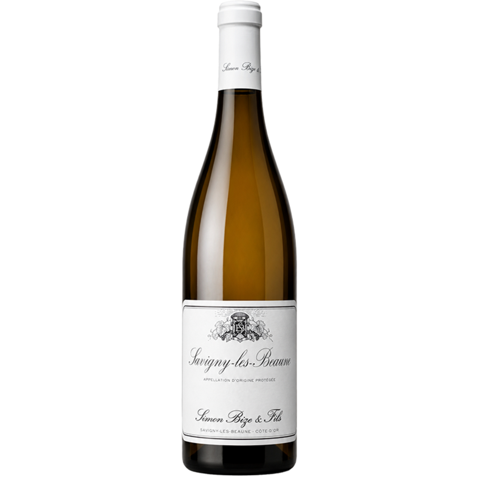 Domaine Simon Bize Domaine Simon Bize Savigny-lès-Beaune Blanc 2022