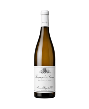 Domaine Simon Bize Savigny-lès-Beaune Blanc 2022 Domaine Simon Bize Savigny-lès-Beaune Blanc 2022