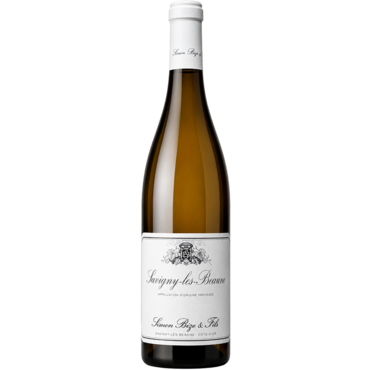 Domaine Simon Bize Savigny-lès-Beaune Blanc 2022