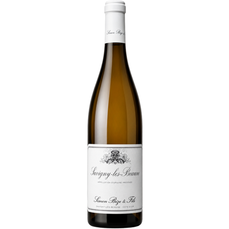 Domaine Simon Bize Domaine Simon Bize Savigny-lès-Beaune Blanc 2022 Domaine Simon Bize Domaine Simon Bize Savigny-lès-Beaune Blanc 2022