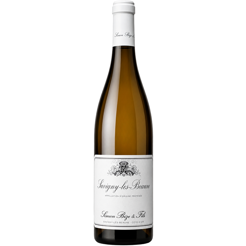 Domaine Simon Bize Savigny-lès-Beaune Blanc 2022