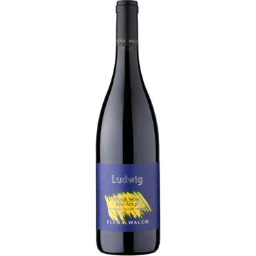 Elena Walch Pinot Nero Ludwig 2023