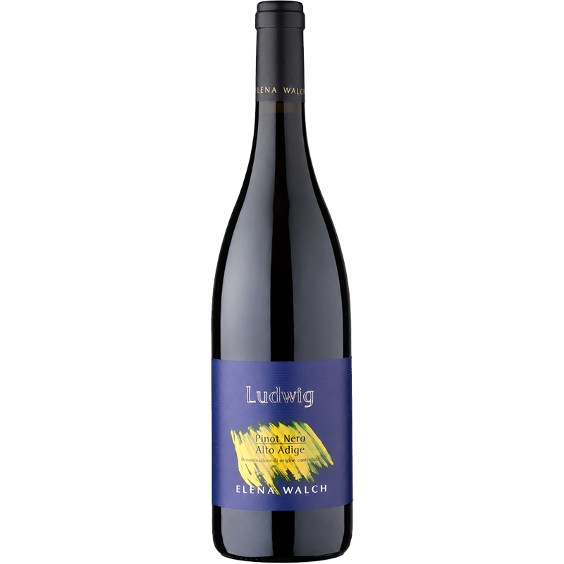 Elena Walch Pinot Nero Ludwig 2023