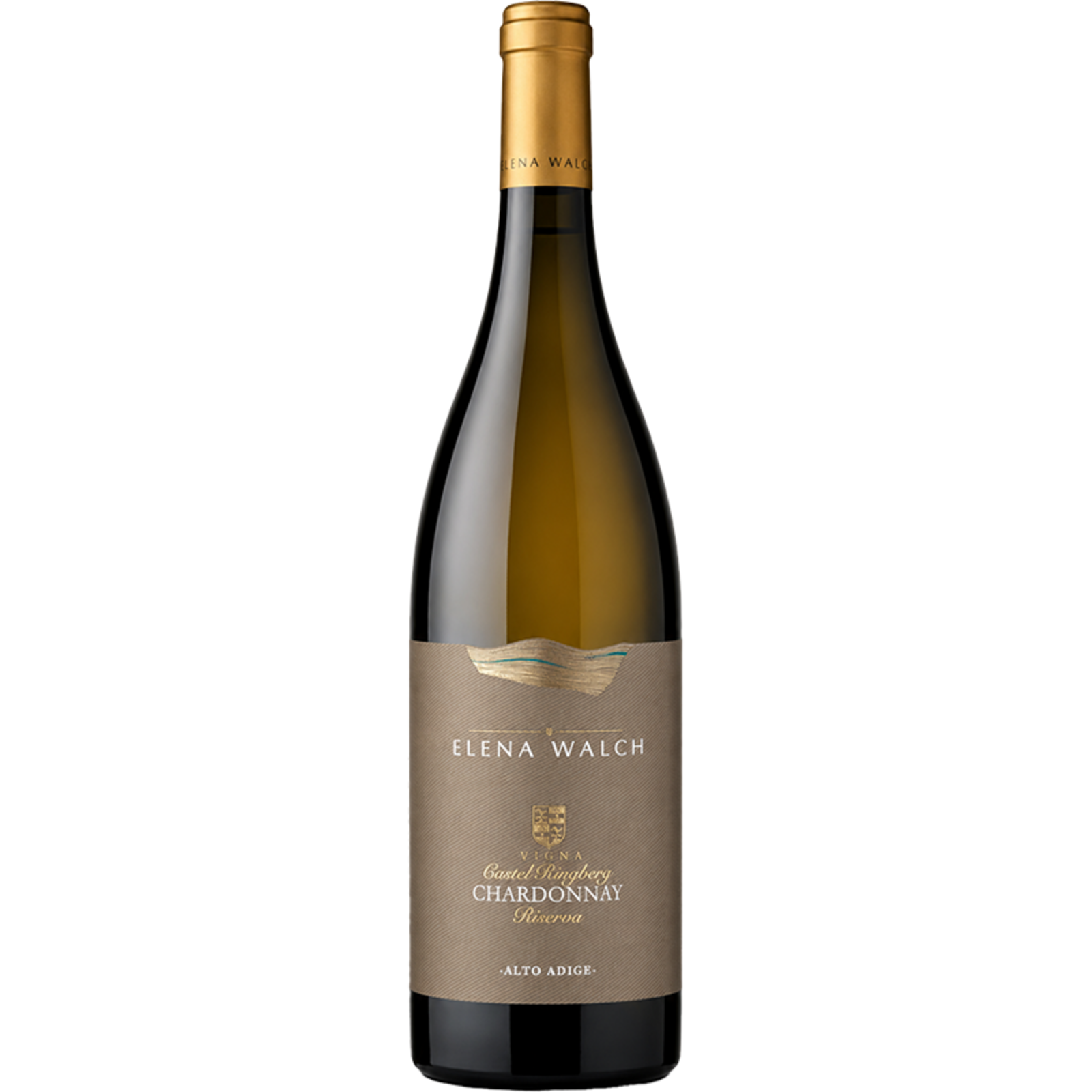 Elena Walch Elena Walch Chardonnay Riserva Vigna Castel Ringberg 2023
