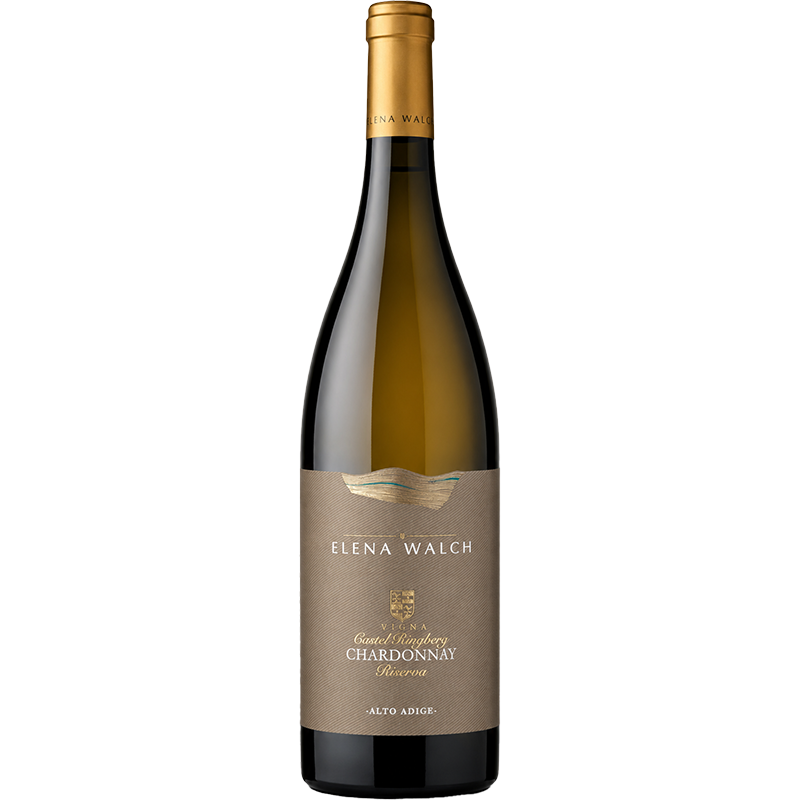 Elena Walch Chardonnay Riserva Vigna Castel Ringberg 2023