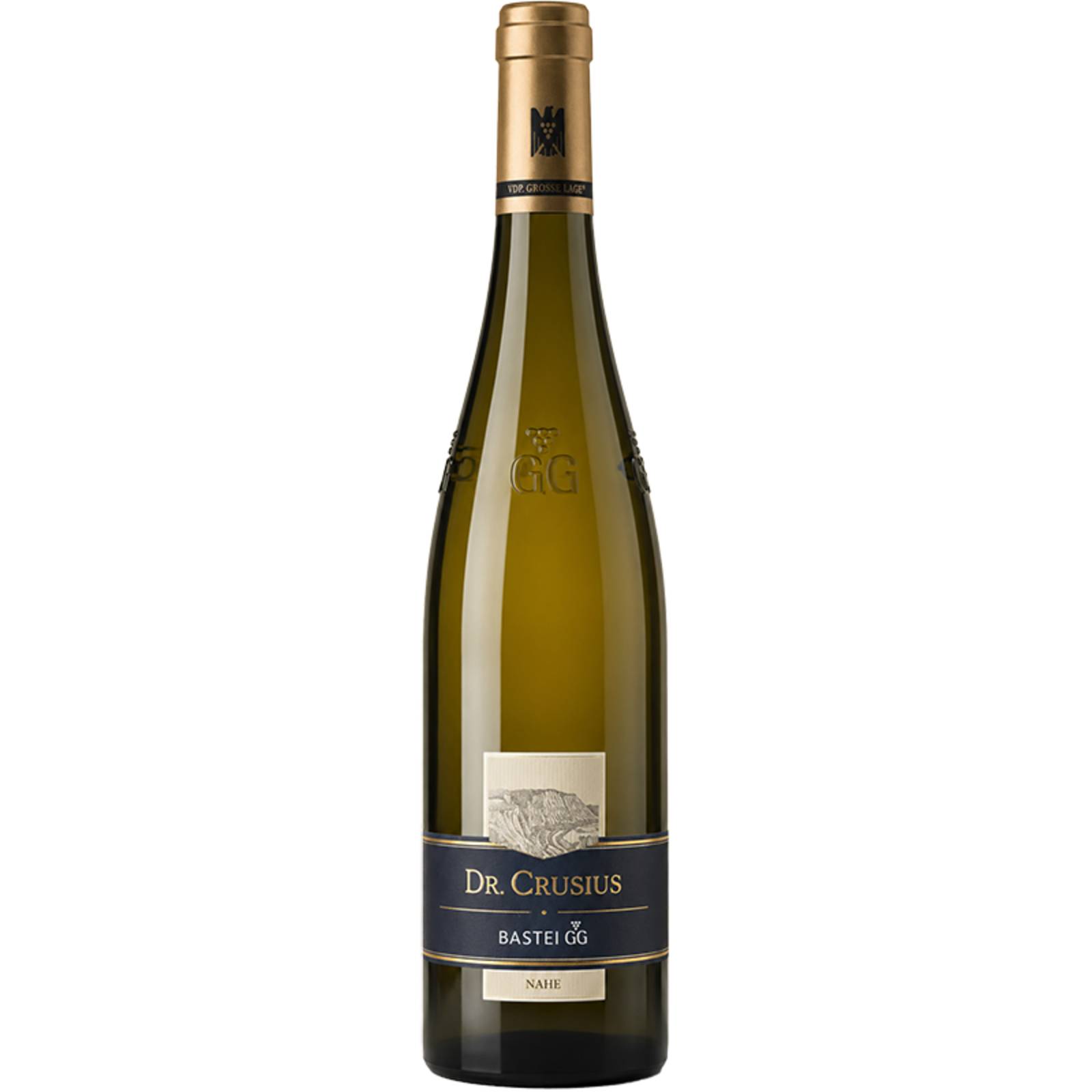 Dr. Crusius Dr. Crusius Riesling Bastei GG Trocken 2023