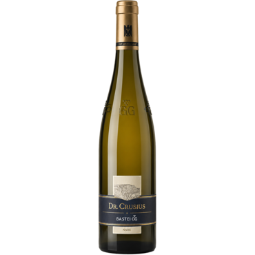 Dr. Crusius Riesling Bastei GG Trocken 2023