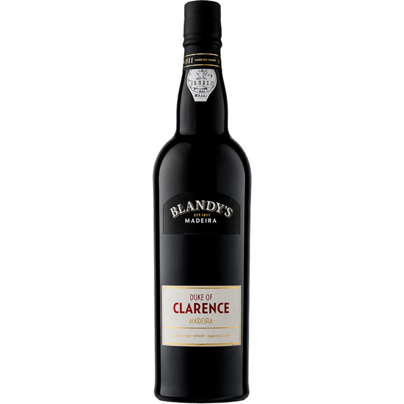 Blandy's Blandy's Duke of Clarence 3 Years Old Madeira