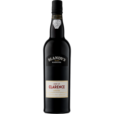 Blandy's Duke of Clarence 3 Years Old Madeira