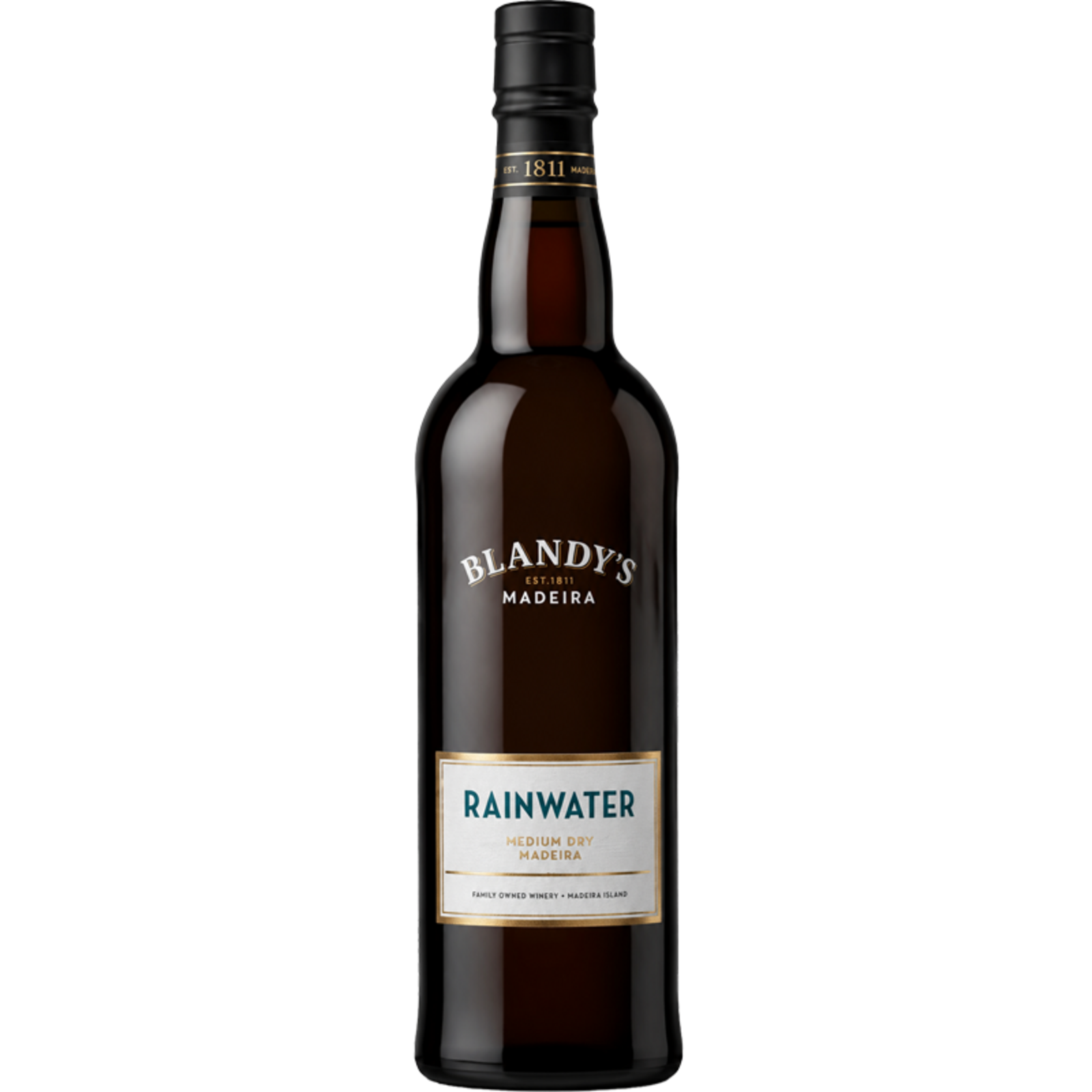Blandy's Blandy's Rainwater 3 Years Old Madeira