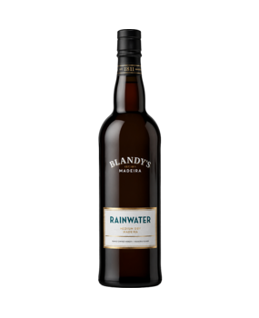 Blandy's Rainwater 3 Years Old Madeira