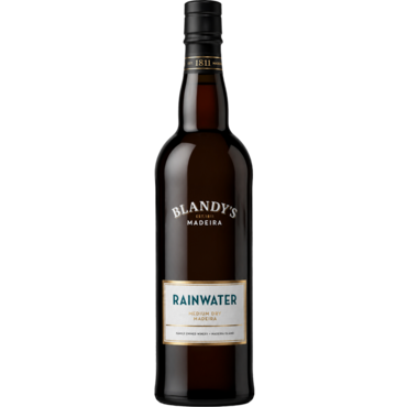 Blandy's Rainwater 3 Years Old Madeira