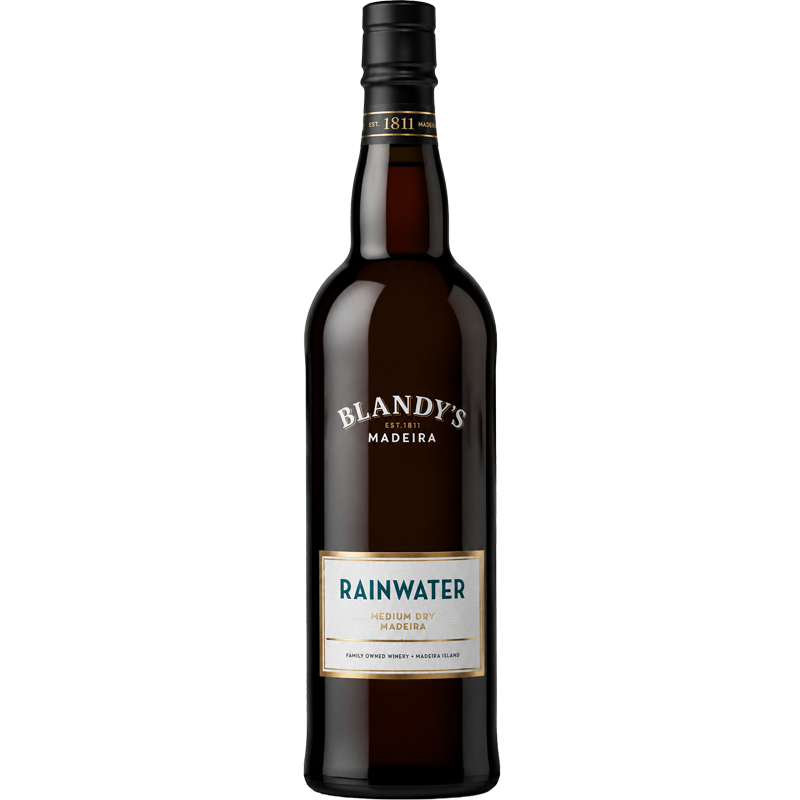 Blandy's Rainwater 3 Years Old Madeira