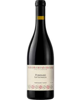 Marchand-Tawse Pommard Les Saussilles 2022 Marchand-Tawse Pommard Les Saussilles 2022