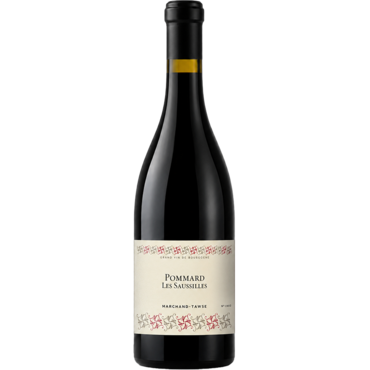 Marchand-Tawse Pommard Les Saussilles 2022