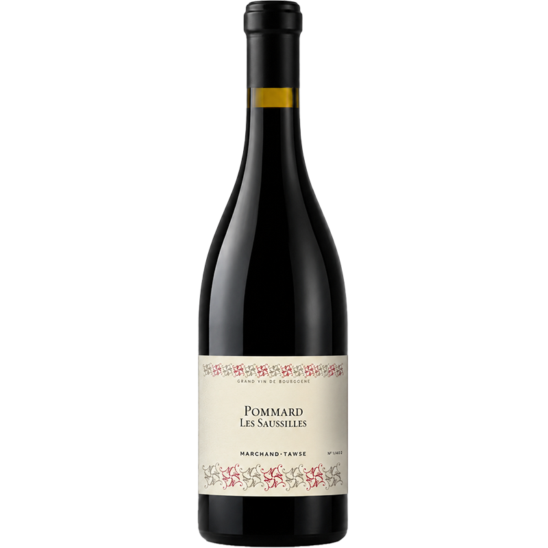 Marchand-Tawse Pommard Les Saussilles 2022