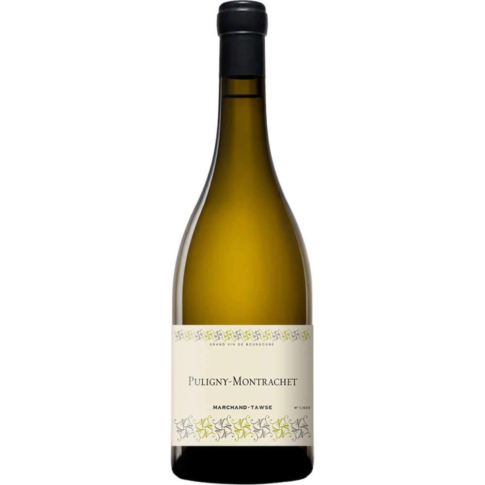 Marchand-Tawse Marchand-Tawse Puligny Montrachet 2023 Marchand-Tawse Marchand-Tawse Puligny Montrachet 2023