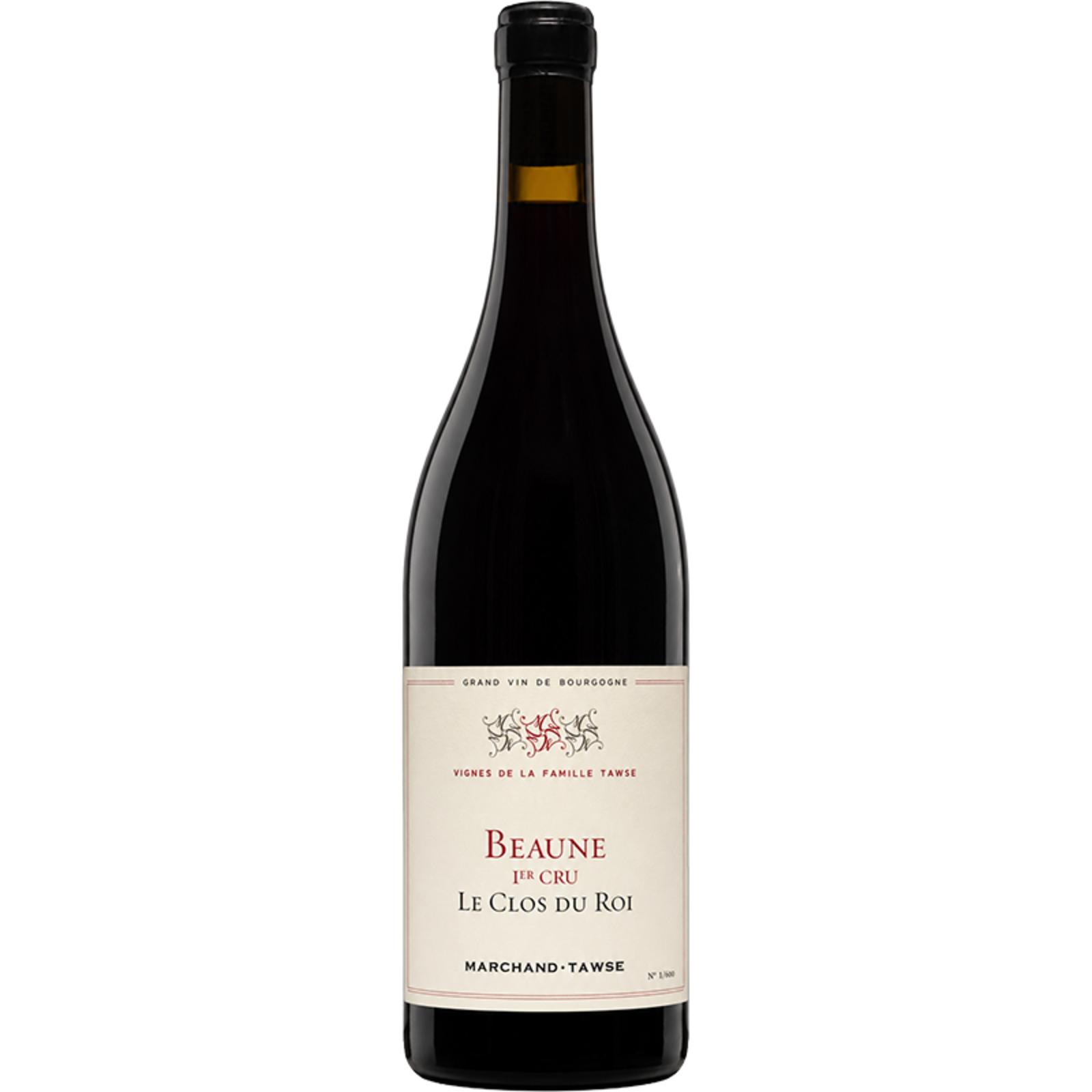 Marchand-Tawse Marchand-Tawse Beaune 1er Cru Le Clos du Roi 2023