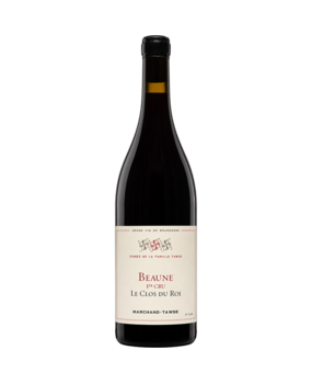 Marchand-Tawse Beaune 1er Cru Le Clos du Roi 2023 Marchand-Tawse Beaune 1er Cru Le Clos du Roi 2023