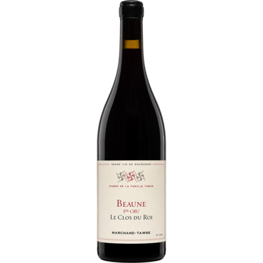 Marchand-Tawse Beaune 1er Cru Le Clos du Roi 2023