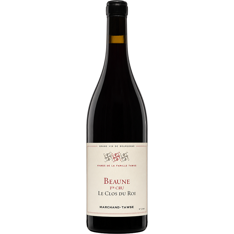 Marchand-Tawse Beaune 1er Cru Le Clos du Roi 2023