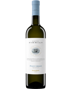 Castel Firmian Pinot Grigio 2025