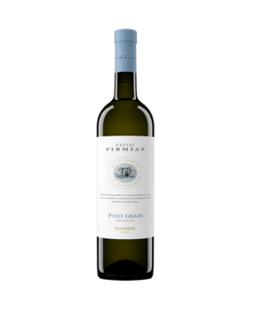 Castel Firmian Pinot Grigio 2025