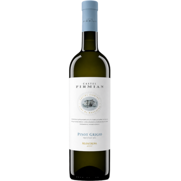 Castel Firmian Pinot Grigio 2025