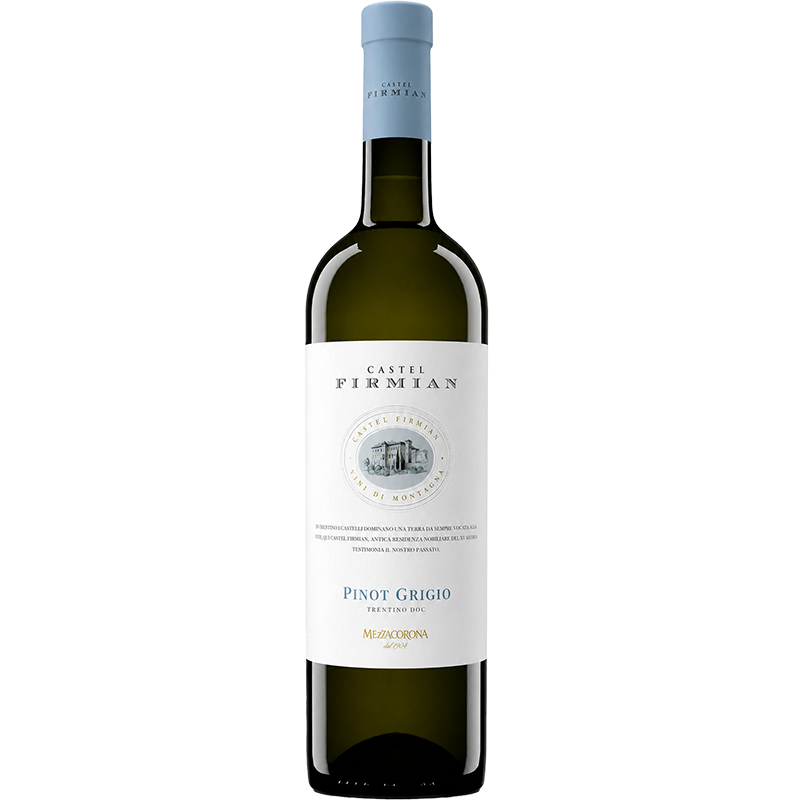 Castel Firmian Pinot Grigio 2025