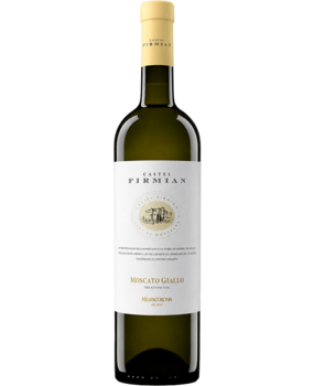 Castel Firmian Moscato Giallo 2025