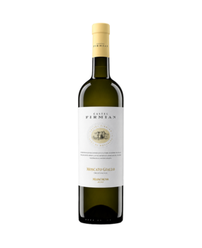 Castel Firmian Moscato Giallo 2025 Castel Firmian Moscato Giallo 2025