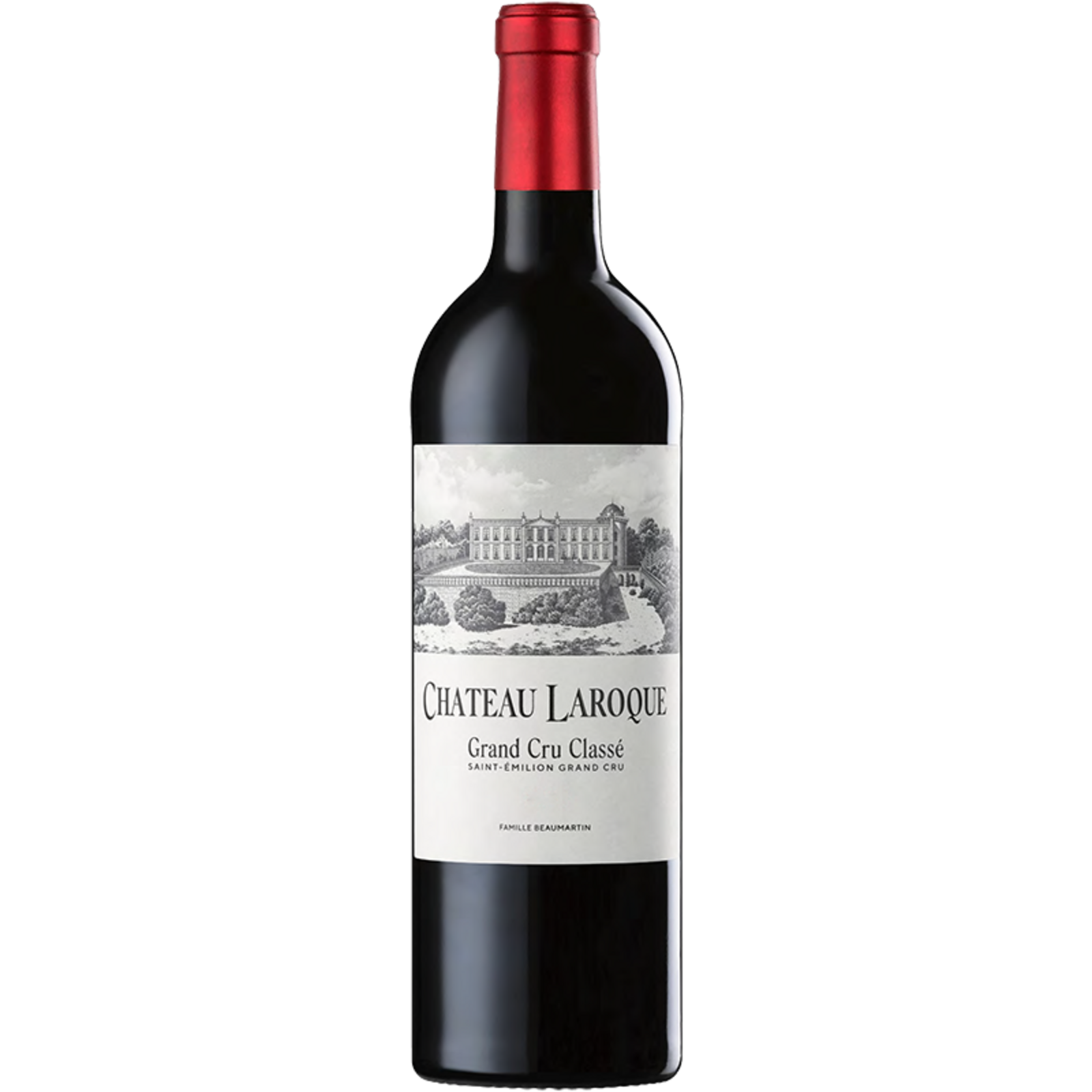 Château Laroque Château Laroque Saint-Émilion Grand Cru Classé 2022