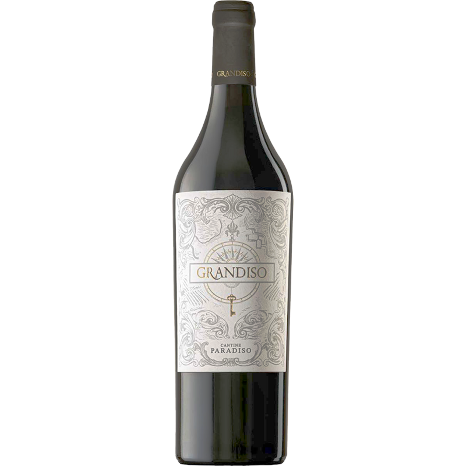 Paradiso Paradiso Grandiso Bianco 2025