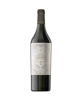 Paradiso Grandiso Bianco 2025 Paradiso Grandiso Bianco 2025