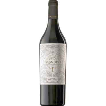 Paradiso Grandiso Bianco 2025