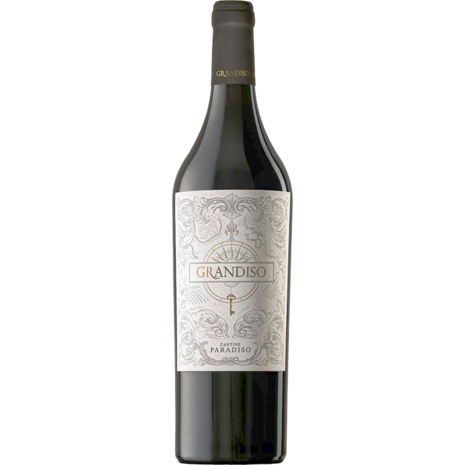 Paradiso Paradiso Grandiso Bianco 2025 Paradiso Paradiso Grandiso Bianco 2025