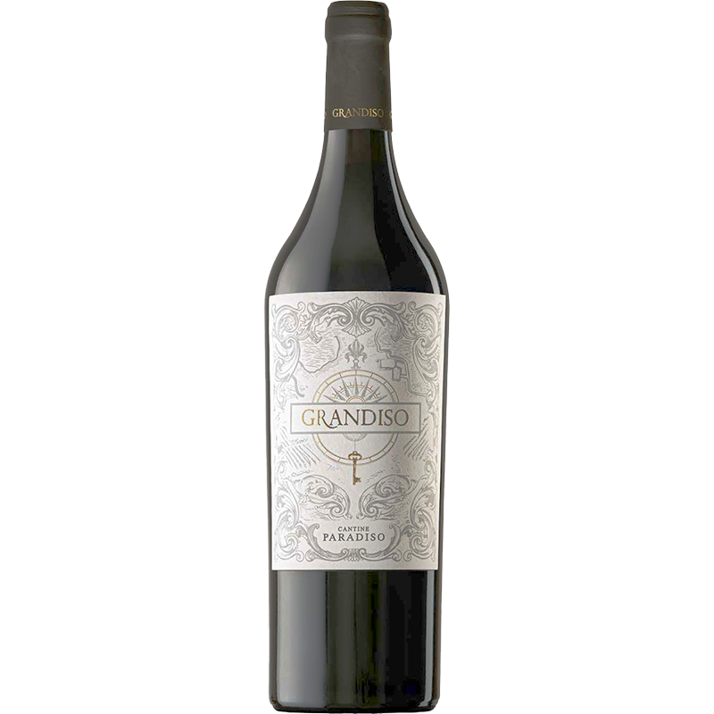 Paradiso Grandiso Bianco 2025