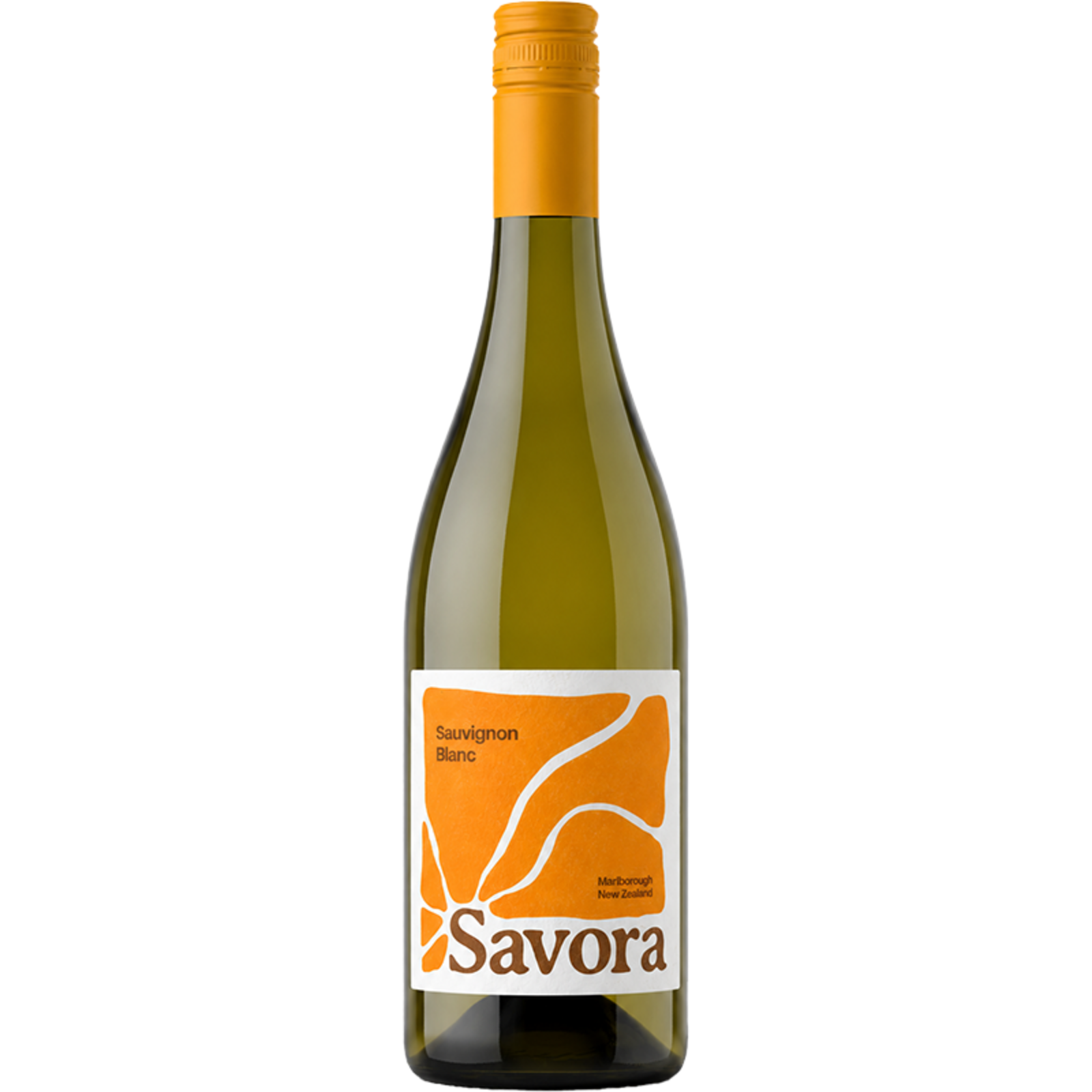 Savora Savora Marlborough Sauvignon Blanc 2025