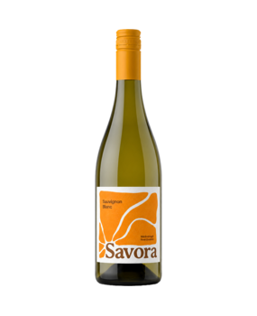 Savora Marlborough Sauvignon Blanc 2025 Savora Marlborough Sauvignon Blanc 2025