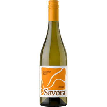 Savora Marlborough Sauvignon Blanc 2025