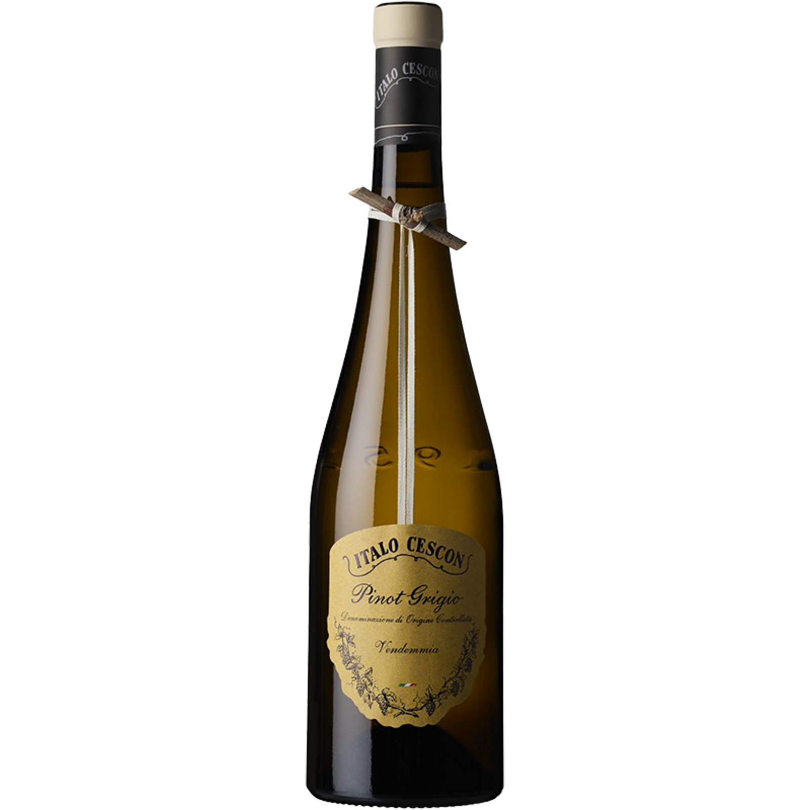 Italo Cescon Italo Cescon Pinot Grigio Il Tralcetto 2025