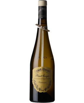 Italo Cescon Pinot Grigio Il Tralcetto 2025