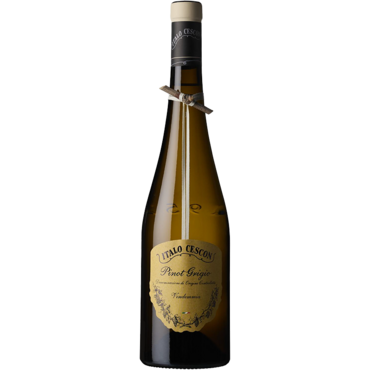 Italo Cescon Pinot Grigio Il Tralcetto 2025