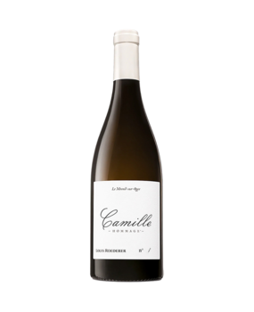 Louis Roederer Hommage a Camille Blanc 2023 Louis Roederer Hommage a Camille Blanc 2023