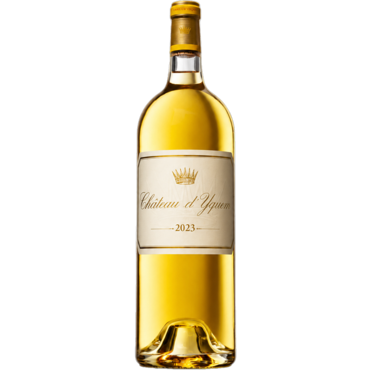 Château d'Yquem Sauternes Premier Cru Supérieur 2023 (magnum 1.500ml)