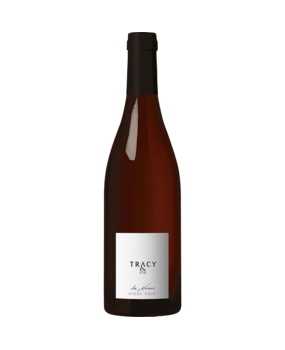Tracy & Cie Les Marnes Pinot Noir 2025 Tracy & Cie Les Marnes Pinot Noir 2025