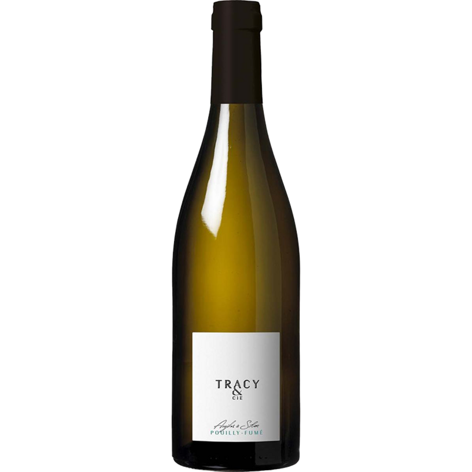 Tracy & Cie Tracy & Cie Argiles & Silex Pouilly-Fumé 2025